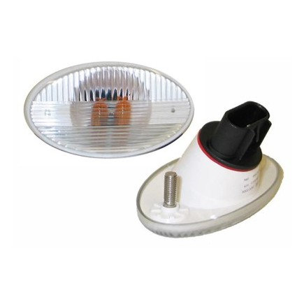 Turn Signal Light