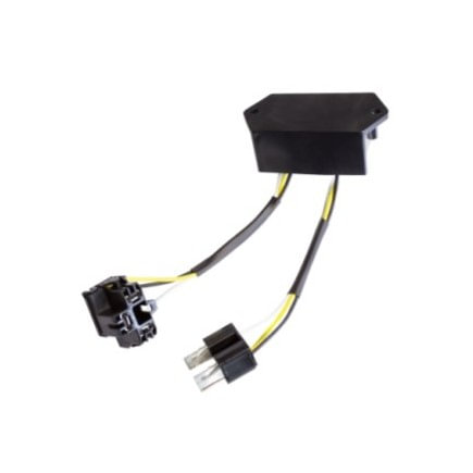 Ford F-150 LED Anti-Flicker Wiring Harness