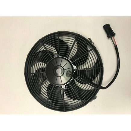 HVAC Blower Fan