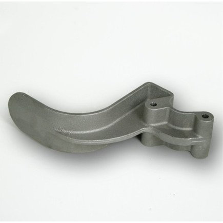 Torsion Bar Stop