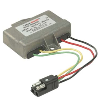 Charging System Voltage Regulator