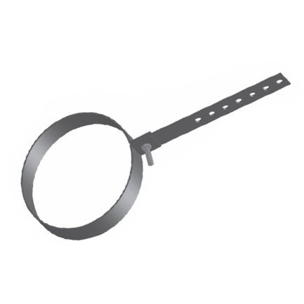 Dodge Challenger Exhaust Muffler Hanger