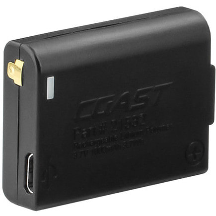 Multi-Purpose Device Battery