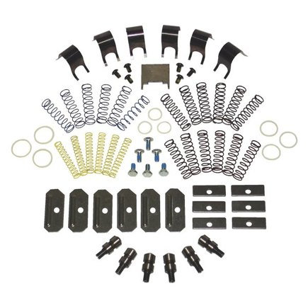Diesel Engine Brake Kit