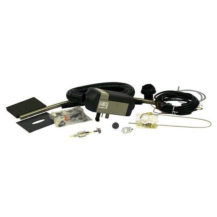 Diesel Air Heater