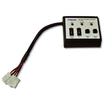 Auxiliary Heater Diagnostic Kit