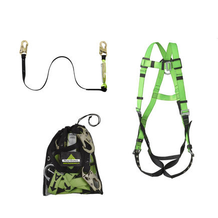 Safety Harness