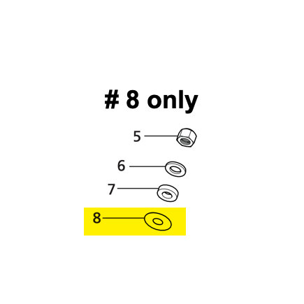 Lock Washer
