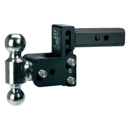 GMC Acadia Trailer Hitch Ball Mount