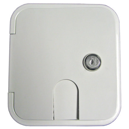 Roof Mounted Service Unit A/C Condenser