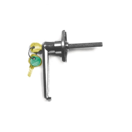 Door Handler