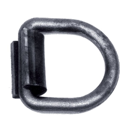 Trailer Hitch Safety Chain Tie Down