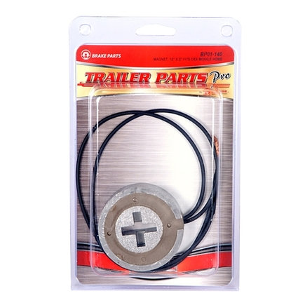 Trailer Brake Magnet