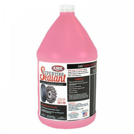 Tire Sealant