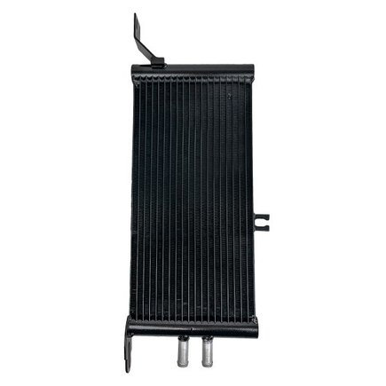 Kenworth Fuel Cooler