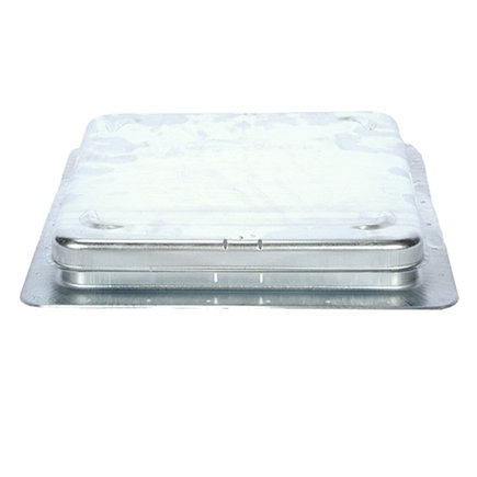 Trailer Air Vent
