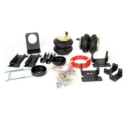Freightliner Air Suspension Helper Spring Kit