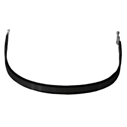 Air Brake Reservoir Strap