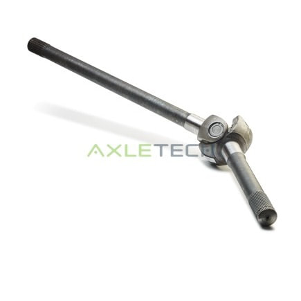 Steering Column Universal Joint Assembly