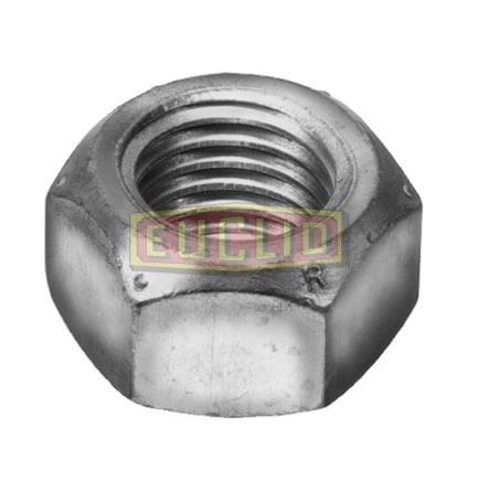 Suspension Equalizer Beam Nut