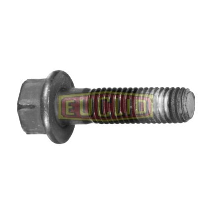 Torsion Bar Adjusting Arm Bolt
