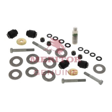 Chevrolet Express 3500 Suspension Control Arm Bushing Kit