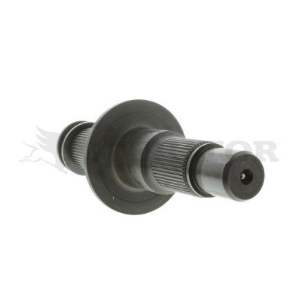 Inter-Axle Power Divider Input Shaft