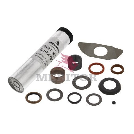 Air Brake Slack Adjuster Mounting Hardware