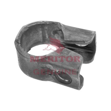 Steering Tie Rod End Clamp Assembly