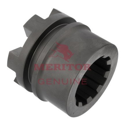 Differential Clutch Pack