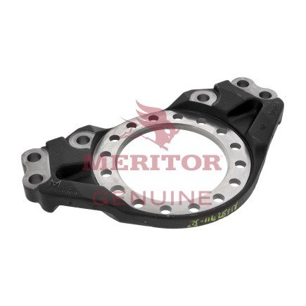 Air Disc Brake Assembly Plate Torque