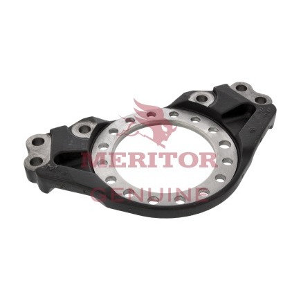 Air Disc Brake Assembly Plate Torque