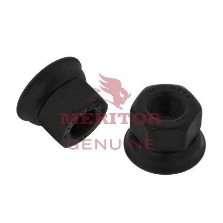 Drum to Spoke Wheel Lock Nut