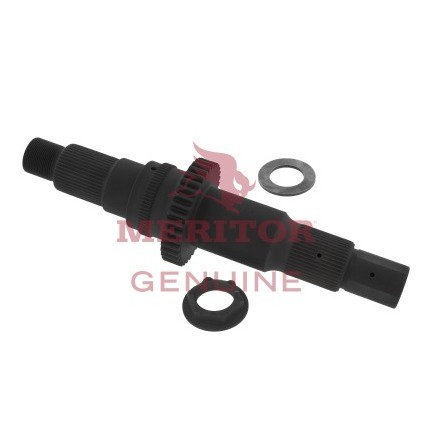 Transfer Case Input Shaft