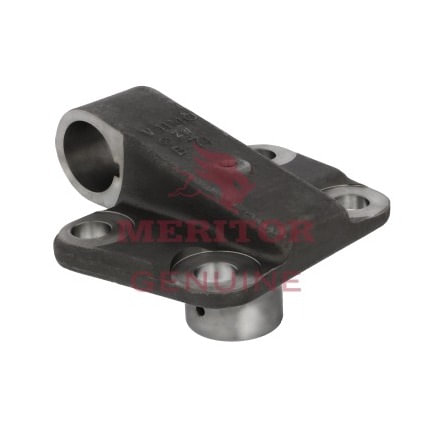 Driven Steer Axle Steering Knuckle