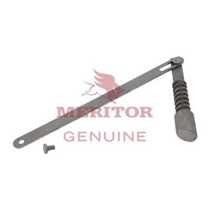 Air Ride Suspension Slider Locking Pin