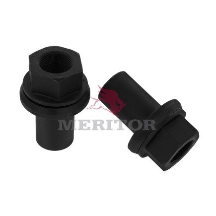 Wheel End Sleeve Nut Set