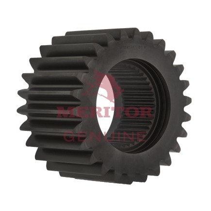 Driven Axle Differential Sun Gear