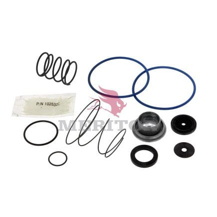 ABS Repair Kit