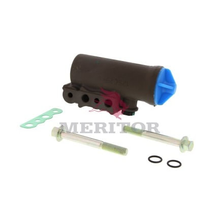 Governor Pressure Switch