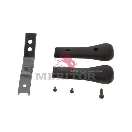 Parking Brake Handle Assembly