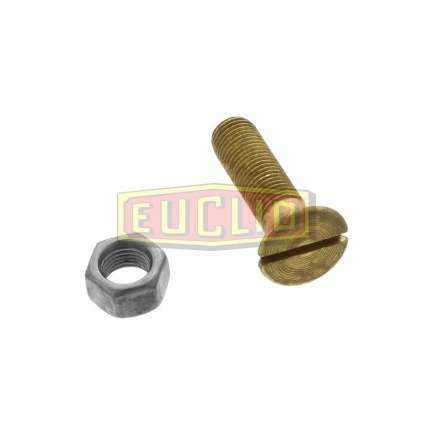 Drum Brake Adjusting Bolt Kit