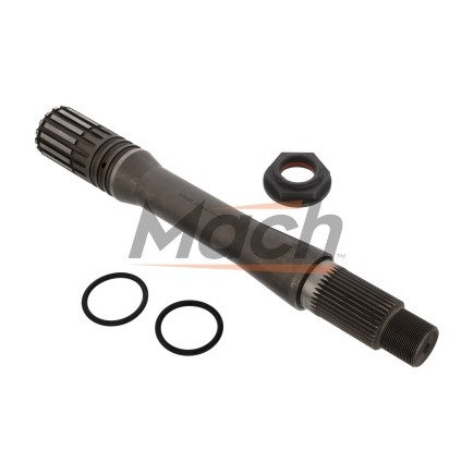 Transfer Case Output Shaft