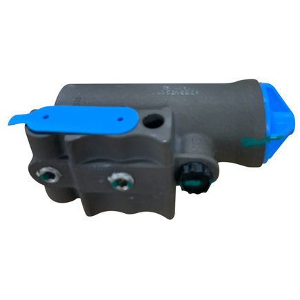 Air Brake Governor
