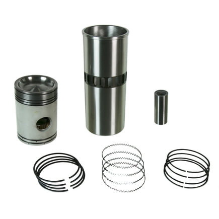 Engine Piston Liner Kit