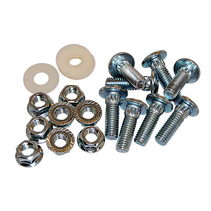 Air Drum Brake Kit