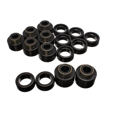 Body Mount Set