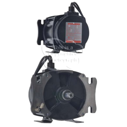 Winch Motor