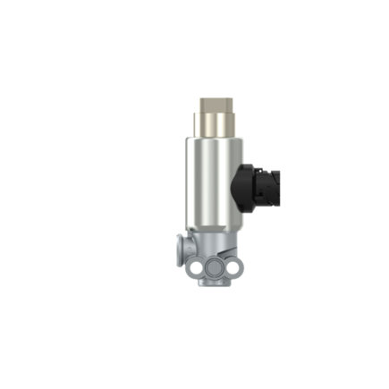 ABS Traction Control Valve