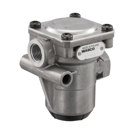 Air Brake Limiting Valve